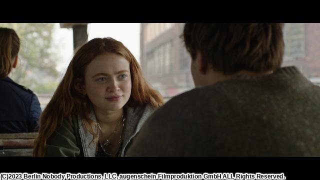 🈙サクリファイス　危険な領域（字幕版）🅍