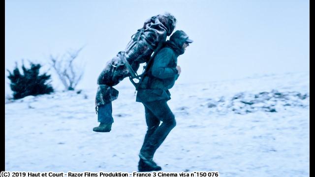 🈙悪なき殺人（字幕版）[R15+]🅍