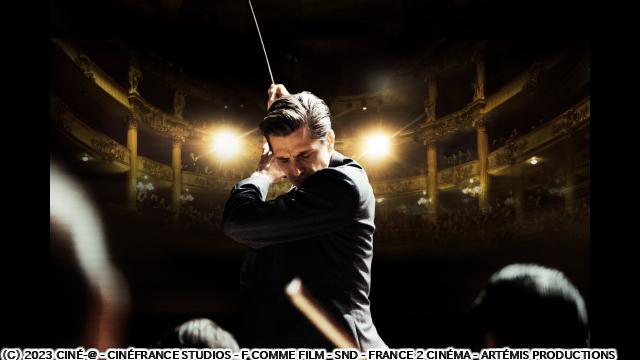 🈙ボレロ　永遠の旋律（字幕版）🅍