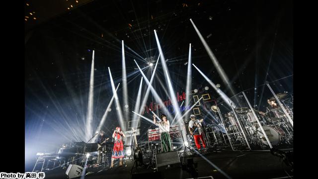 Ｐｅｎｔｈｏｕｓｅ　ＯＮＥ　ＭＡＮ　ＬＩＶＥ　ＴＯＵＲ　２０２５　“Ｍｉｄｎｉ…