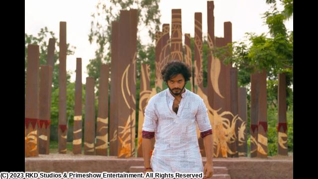 🈙ハヌ・マン（字幕版）🅍