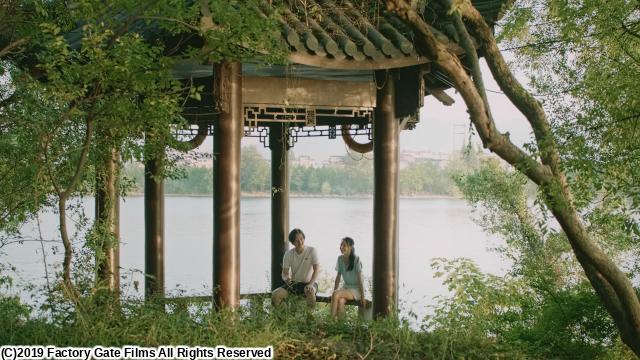 🈙春江水暖〜しゅんこうすいだん（字幕版）🅍