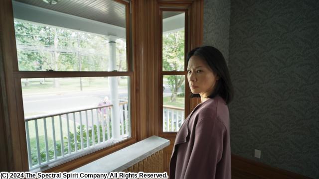 🈙プレゼンス　存在（字幕版）[PG12]🅍