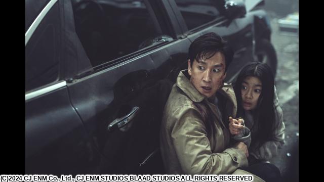 🈙プロジェクト・サイレンス（吹替版）🅍🈑