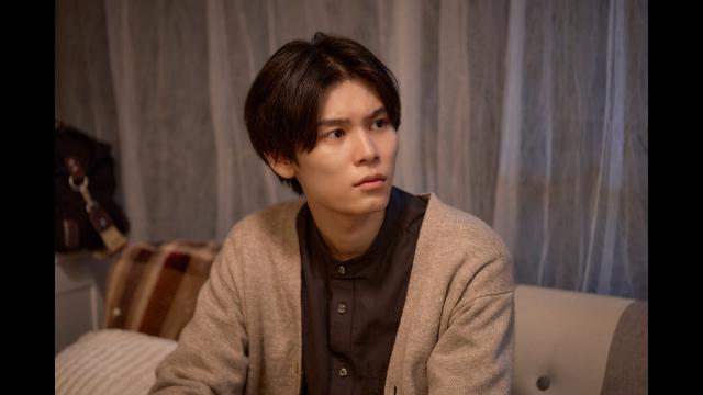 殺した夫が帰ってきました　＃３　「第３話」🈑