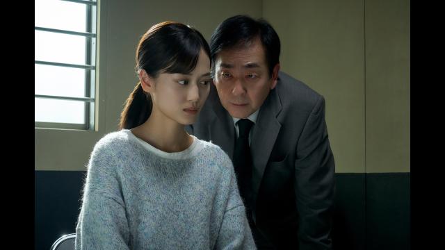 殺した夫が帰ってきました　＃４　「第４話」🈑