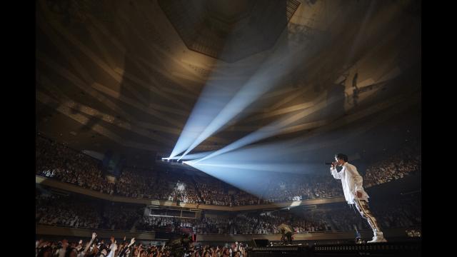 ＵＶＥＲｗｏｒｌｄ　ＱＵＥＥＮ'Ｓ　ＰＡＲＴＹ　ａｔ　Ｎｉｐｐｏｎ　Ｂｕｄ…