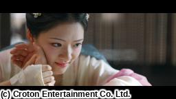 安寧録〜海棠に降る光〜　＃７　諦めない心（字幕版）