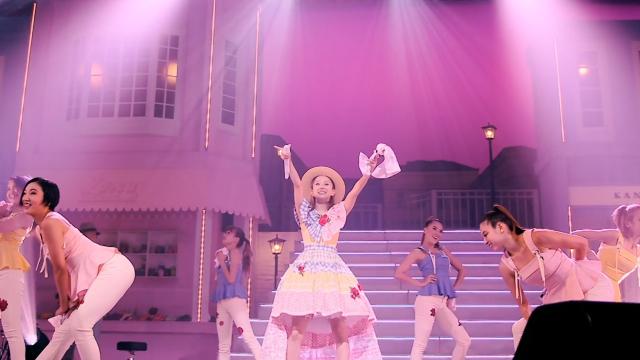 西野カナ　ＬＯＶＥ　ｉｔ　Ｔｏｕｒ　〜１０ｔｈ　Ａｎｎｉｖｅｒｓａｒｙ〜