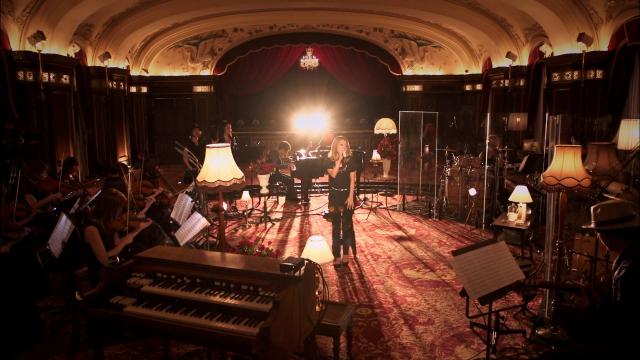 西野カナ　Ｌｏｖｅ　Ｖｏｙａｇｅ　〜ａ　ｐｌａｃｅ　ｏｆ　ｍｙ　ｈｅａｒｔ〜