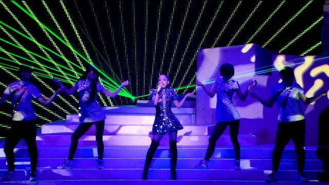 🈠西野カナ　Ｋａｎａｙａｎ　Ｔｏｕｒ　２０１１〜Ｓｕｍｍｅｒ〜