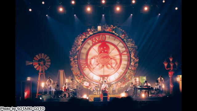 ｓｕｍｉｋａ　Ｌｉｖｅ　Ｔｏｕｒ　２０２５　『Ｖｅｒｍｉｌｌｉｏｎ'ｓ』