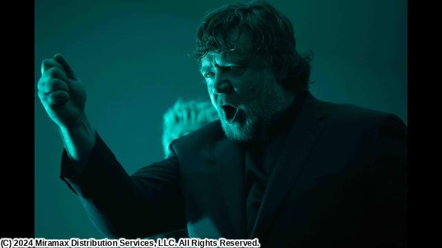 🈙ザ・エクソシズム（字幕版）[PG12]🅍