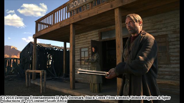 🈙悪党に粛清を（字幕版）[R15+]🅍