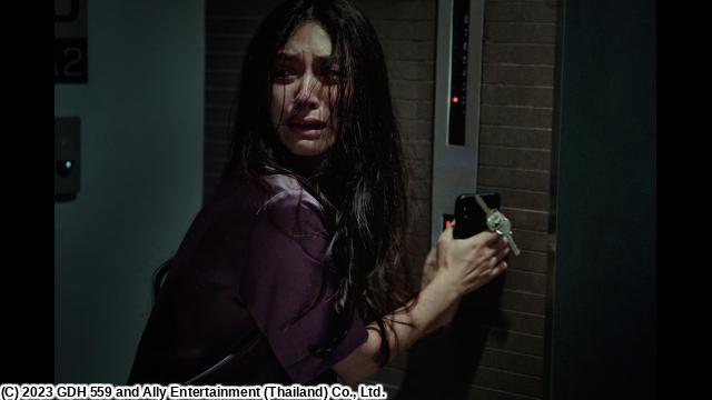 🈙バーン・クルア　凶愛の家（字幕版）[R15+]🅍