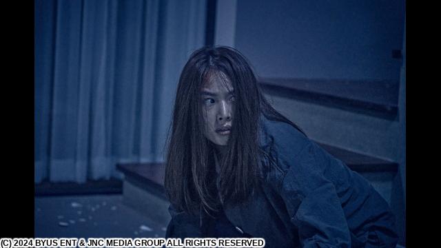 🈙ヌルボムガーデン（字幕版）[PG12]🅍