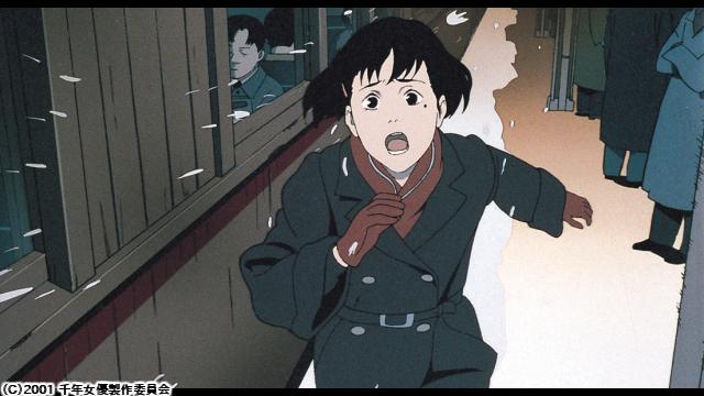 🈙千年女優🅍🈑