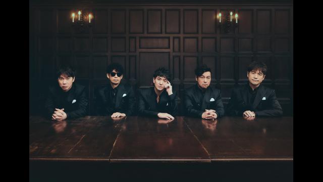 ゴスペラーズ坂ツアー２０２５　“Ｇ３０”