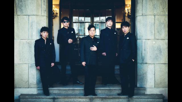 ゴスペラーズ　Ｍｕｓｉｃ　Ｖｉｄｅｏ　Ｃｏｌｌｅｃｔｉｏｎ　２