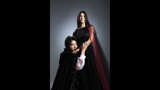 藤原竜也主演　彩の国シェイクスピア・シリーズ２ｎｄ「マクベス」　作：ウィ…🈑