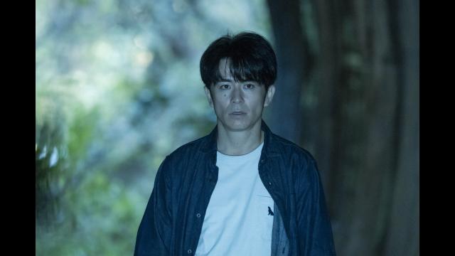 連続ドラマＷ　怪物　＃８　「第八話」🈑