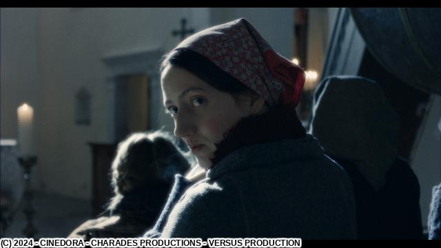 🈙ヴェルミリオ（字幕版）[PG12相当]🅍