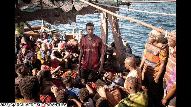 🈙僕はキャプテン（字幕版）[PG12相当]🅍