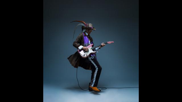－Ｃｈａｒ　Ｎｉｐｐｏｎ　Ｂｕｄｏｋａｎ　Ｌｉｖｅ　２０２５－　Ｐｕｒｐｌｅ　…