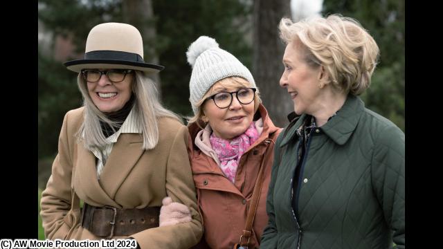 🈙アーサーズ・ウイスキー（字幕版）🅍