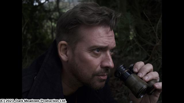 🈙ザ・ストイック暗殺者の森（字幕版）🅍