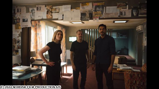 🈙特捜部Ｑ　吊された少女（字幕版）[PG12相当]🅍