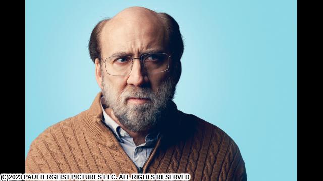 🈙ドリーム・シナリオ（吹替版）🈑