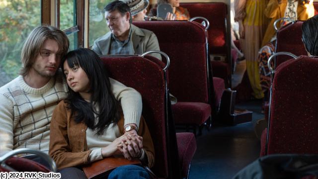 🈙ＴＯＵＣＨ／タッチ（字幕版）🅍🈑