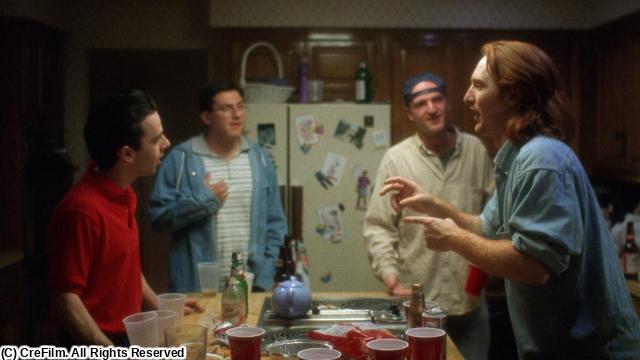 🈙フォー・レター・ワーズ（字幕版）