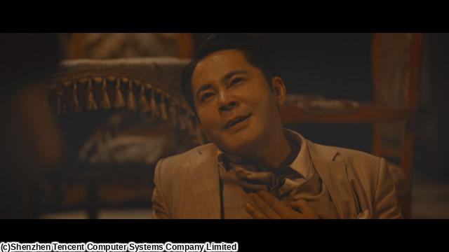 天行健〜革命前夜、風立ちぬ〜　＃７　燃やされた手紙（字幕版）