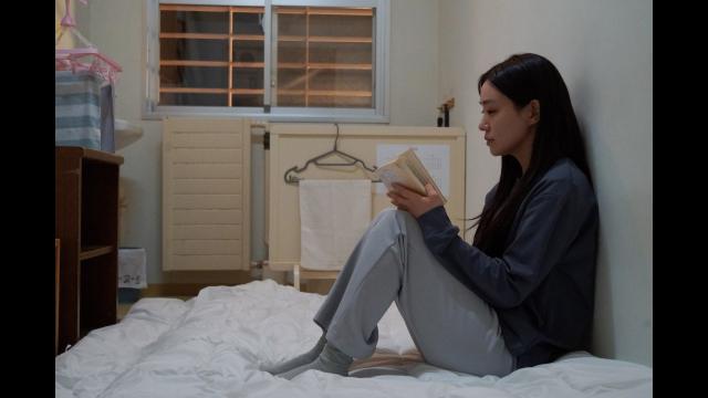 🈚塀の中の美容室　＃１　「第１話」🈑