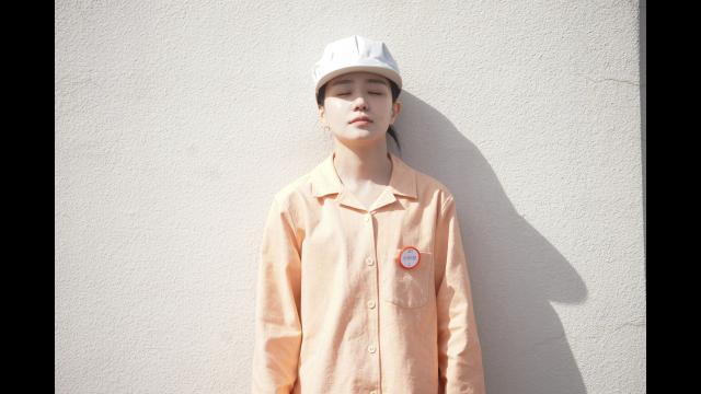 塀の中の美容室　＃３　「第３話」🈑