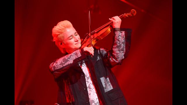 ＮＡＯＴＯ　２０ｔｈ　Ａｎｎｉｖｅｒｓａｒｙ　Ｌｉｖｅ　「ＳＥＲＥＮＤＩＰＩＴ…