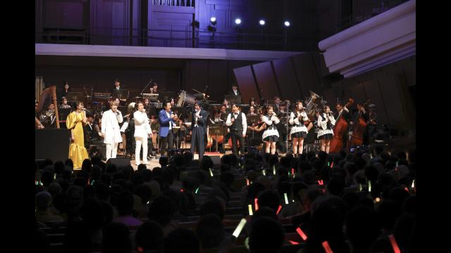 昭和１００年シンフォニック歌謡祭