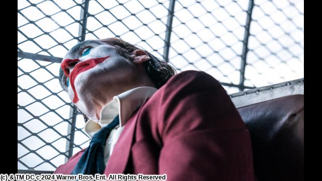 🈙ジョーカー：フォリ・ア・ドゥ（吹替版）[PG12]🅍🈑