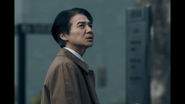 🈚連続ドラマＷ　夜の道標　－ある容疑者を巡る記録－　＃１　「第一…🈑