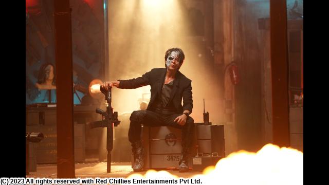 🈙ＪＡＷＡＮ／ジャワーン（吹替版）[PG12]🈑