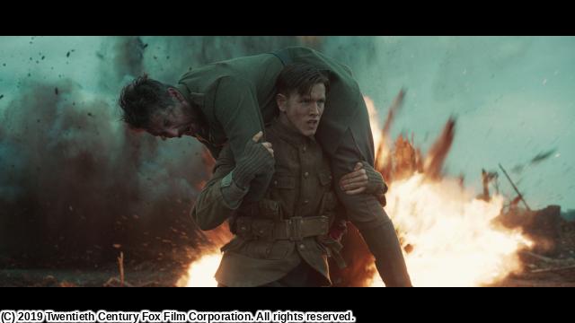 🈙キングスマン：ファースト・エージェント（字幕版）[PG12]🅍