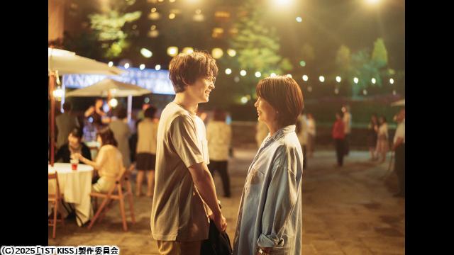 🈙ファーストキス　１ＳＴ　ＫＩＳＳ🅍🈑