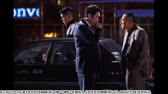 🈙対外秘（字幕版）🅍