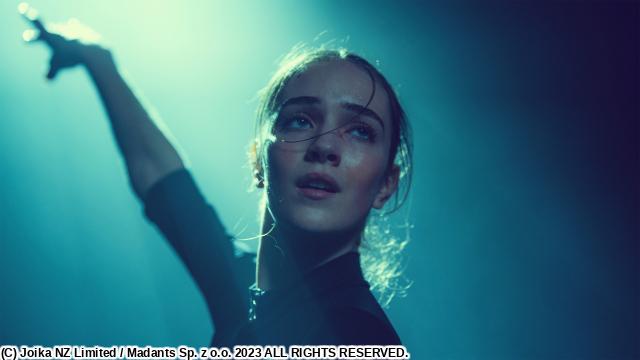 🈙ＪＯＩＫＡ　美と狂気のバレリーナ（字幕版）🅍