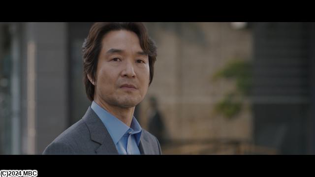 🈚ハン・ソッキュ主演「こんなに親密な裏切り者」　＃１　「第１…（字幕版）