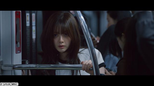 ハン・ソッキュ主演「こんなに親密な裏切り者」　＃４　「第４話」（字幕版）