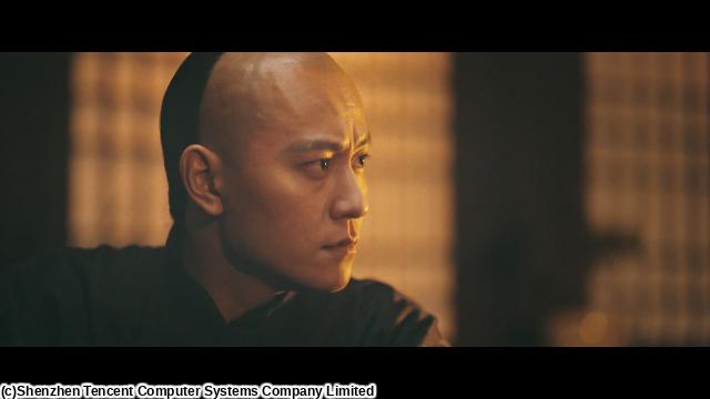 天行健〜革命前夜、風立ちぬ〜　＃１４　割れた骨壺（字幕版）