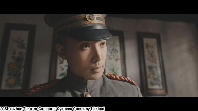 天行健〜革命前夜、風立ちぬ〜　＃１５　間諜の女（字幕版）